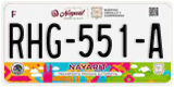 RHG-551-A