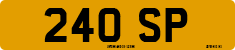 License plate of the United Kingdom, 1932 year system