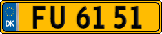 FU 6151