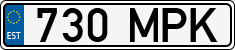 730 MPK
