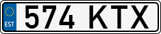 574 KTX