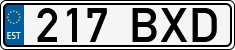 217 BXD