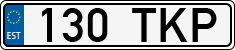 130 TKP