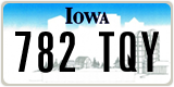 Iowa, 123 ABC
