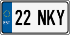 22 NKY