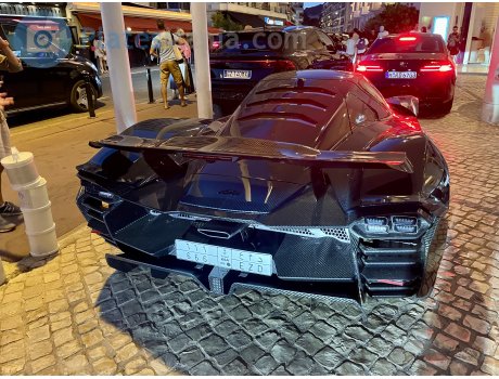 ‎٦٦٦‎ ‎د م ع‎ / 666 EZD, KTM X-Bow