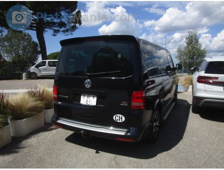 AI 13, Volkswagen Multivan