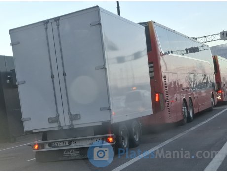 A 137 TT, 