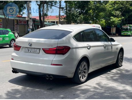 37A-219.82, BMW 5 Series