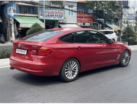 51A-751.03, BMW 3 Series