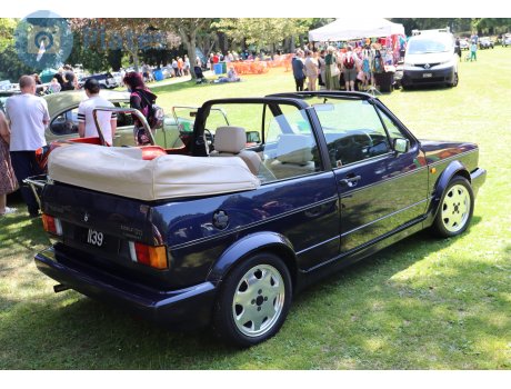 1139, Volkswagen Golf