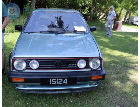 15124, Volkswagen Golf
