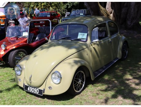 49090, Volkswagen Beetle
