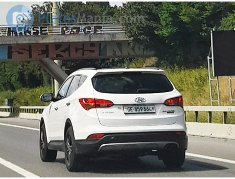 GE 859864, Hyundai Santa Fe