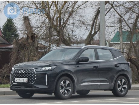 х937ре31, Chery (Chirey) Tiggo 4