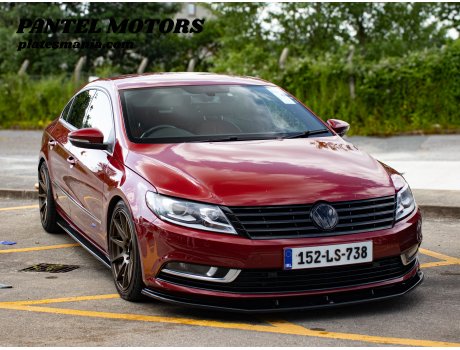 152-LS-738, Volkswagen CC