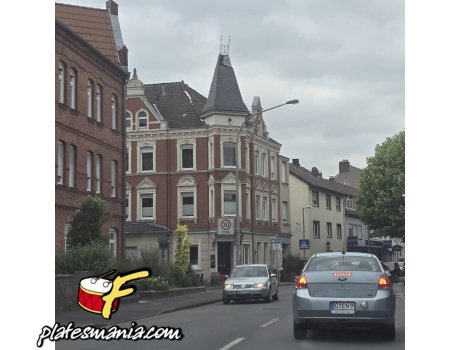 G EN 9, Ford Focus