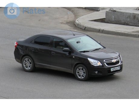 429 ADS 10, Chevrolet Cobalt
