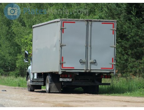 м397ес67, GAZ ГАЗон Next
