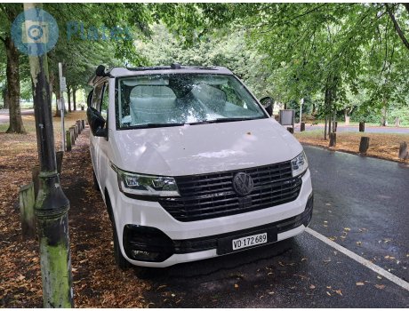 VD 172689, Volkswagen California