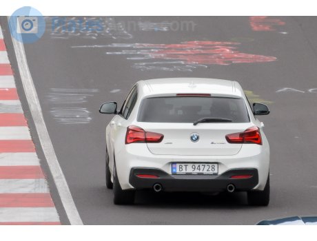 BT 94728, BMW 1 Series
