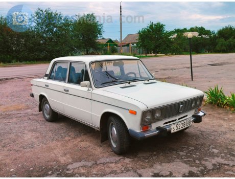 з 5228 ВВ, Lada (VAZ) 2106
