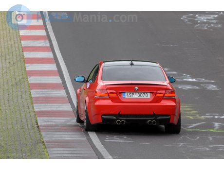 4SP 3070, BMW 3 Series