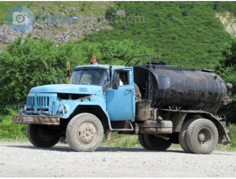 к568ер125, ZIL 130