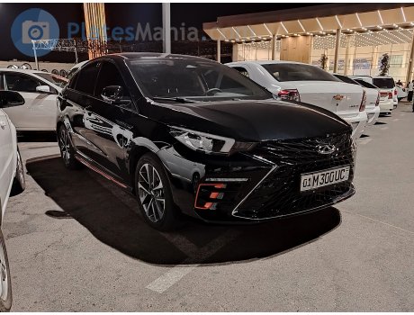 01 M 300 UC, Chery (Chirey) Arrizo 5 (EX/GX)