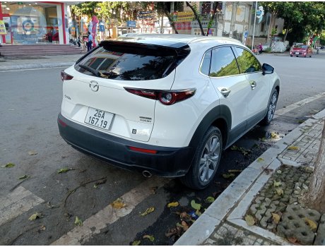 26A-167.19, Mazda CX-30