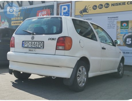 PO 84690, Volkswagen Polo