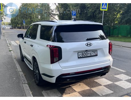 с800те797, Hyundai Palisade