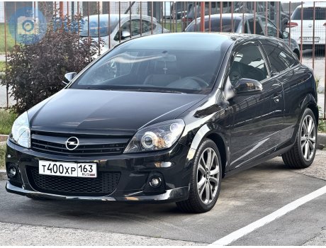 т400хр163, Opel Astra