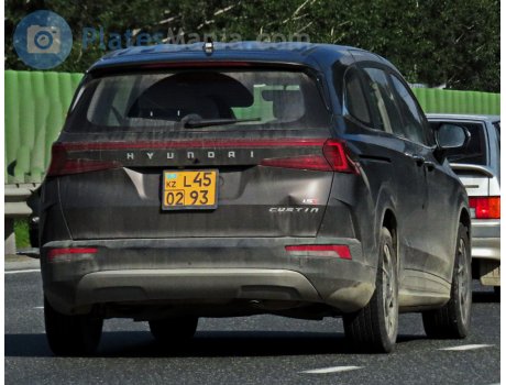 L 4593 02, Hyundai Custo (Custin)
