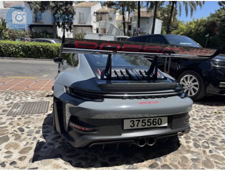 375560, Porsche 911