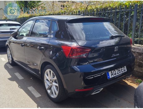 AQ 26 EQ, SEAT Ibiza