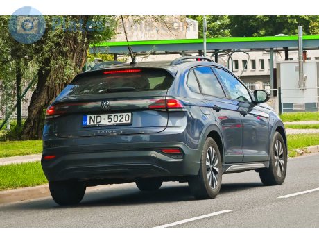 ND-5020, Volkswagen Taigo