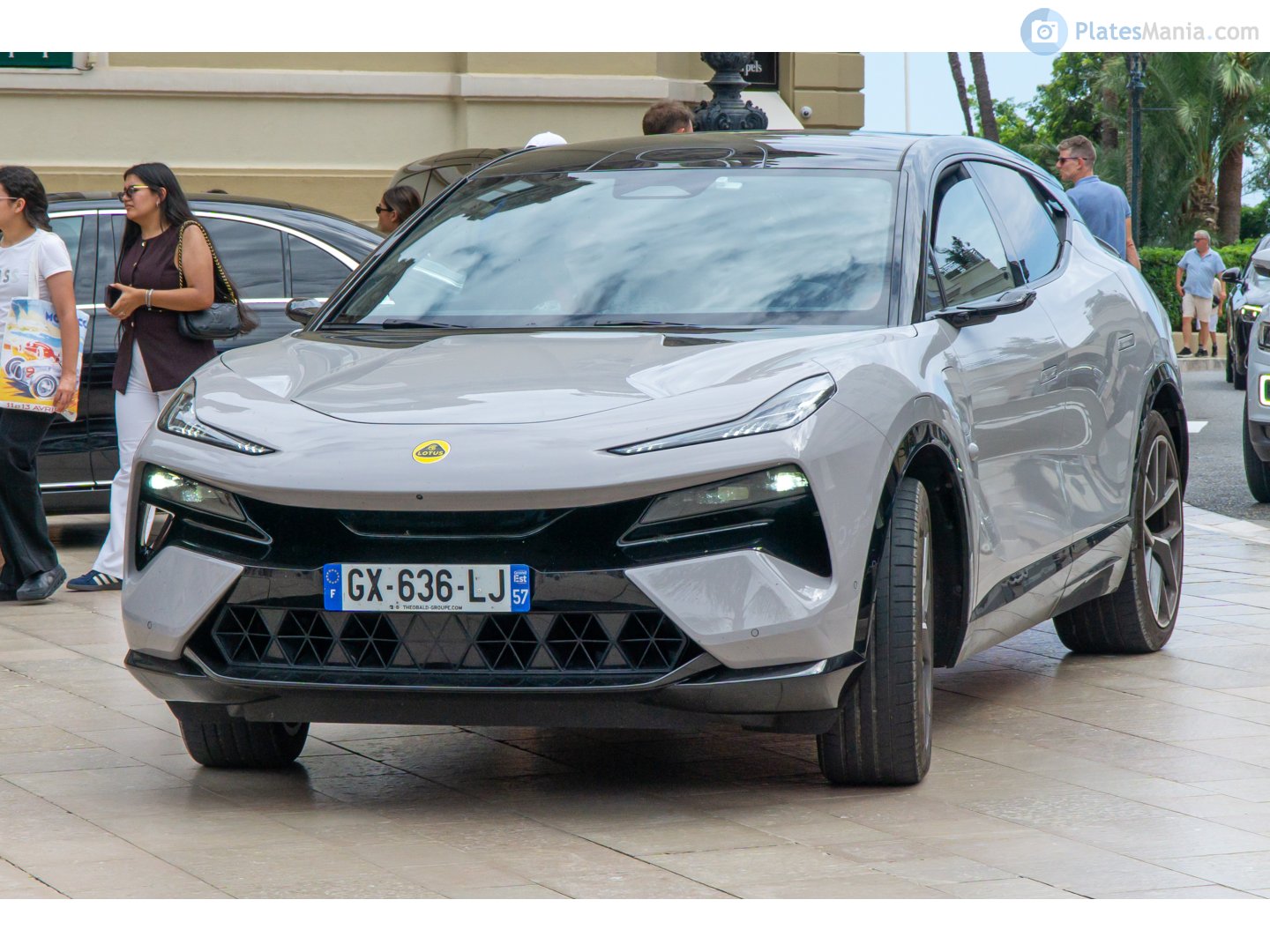 GX-636-LJ, Lotus Eletre 1st gen, 2023–