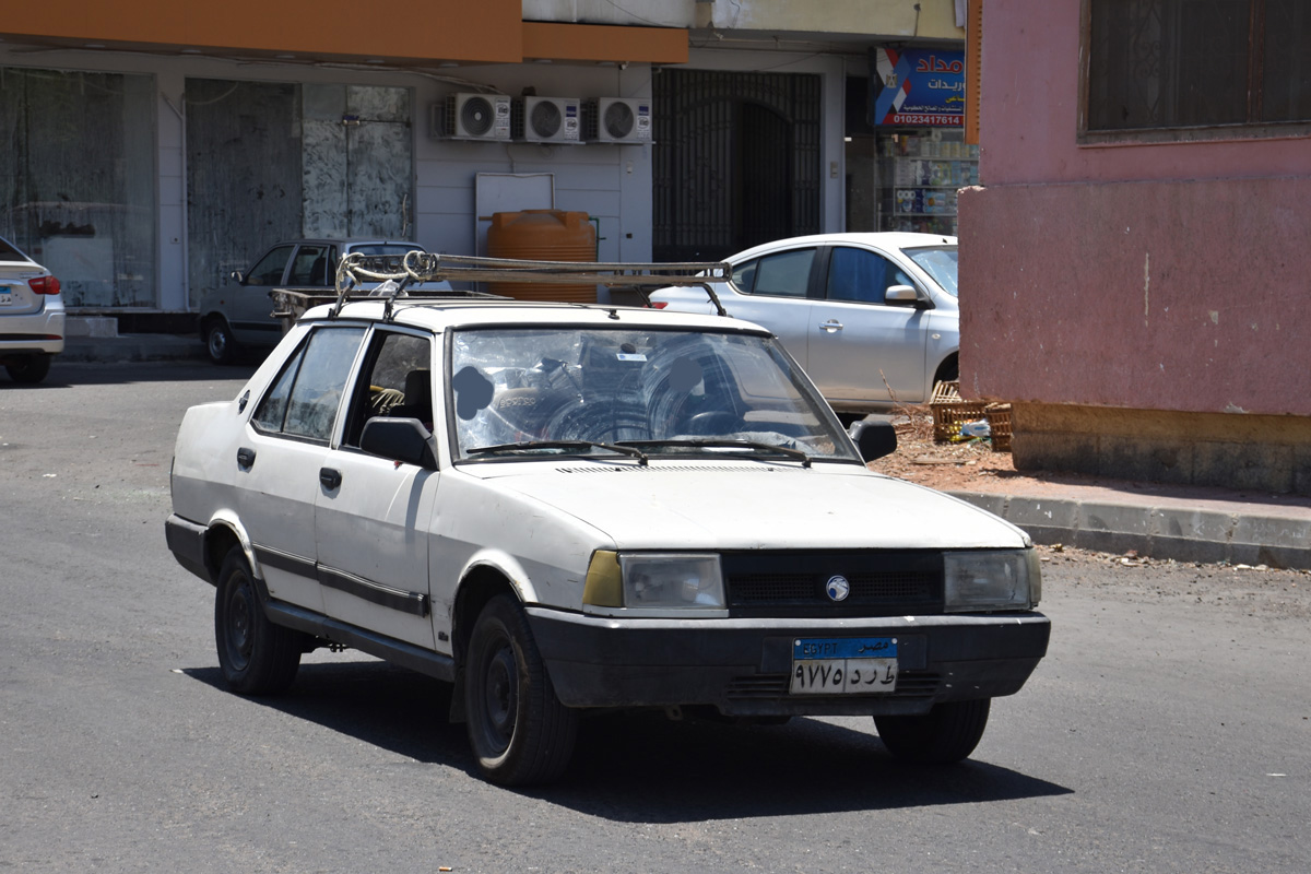 ٩٧٧٥ درط, Tofaş Doğan 