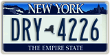 New York, АBC-1234