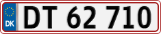 DT 62710