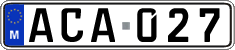 ACA 027
