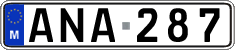 ANA 287