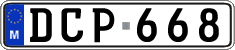 DCP 668