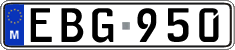 EBG 950