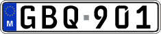 GBQ 901