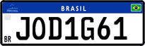 JOD1G61