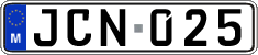 JCN 025