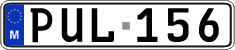 PUL 156