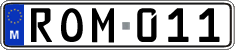 ROM 011